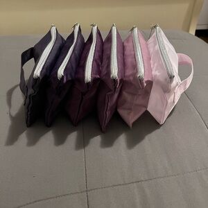 Erin Condren: Accordion Zipper Pouch